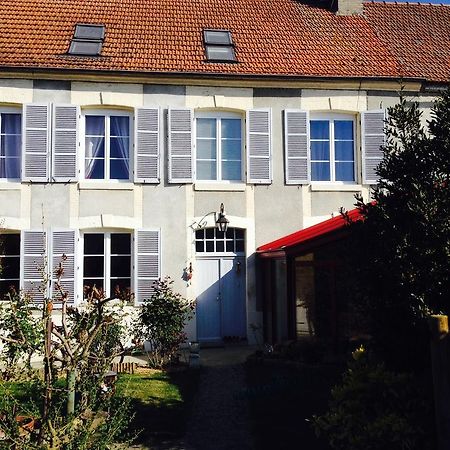 Comme A La Maison Bed and Breakfast Tours-sur-Marne Δωμάτιο φωτογραφία