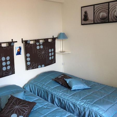 Comme A La Maison Bed and Breakfast Tours-sur-Marne Εξωτερικό φωτογραφία