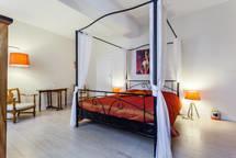 Comme A La Maison Bed and Breakfast Tours-sur-Marne Εξωτερικό φωτογραφία