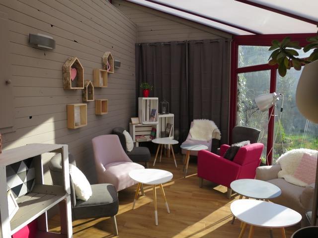 Comme A La Maison Bed and Breakfast Tours-sur-Marne Εξωτερικό φωτογραφία