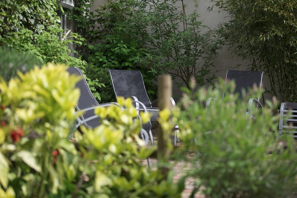 Comme A La Maison Bed and Breakfast Tours-sur-Marne Δωμάτιο φωτογραφία