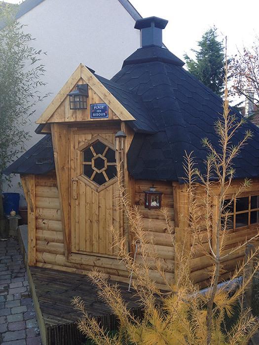 Comme A La Maison Bed and Breakfast Tours-sur-Marne Εξωτερικό φωτογραφία