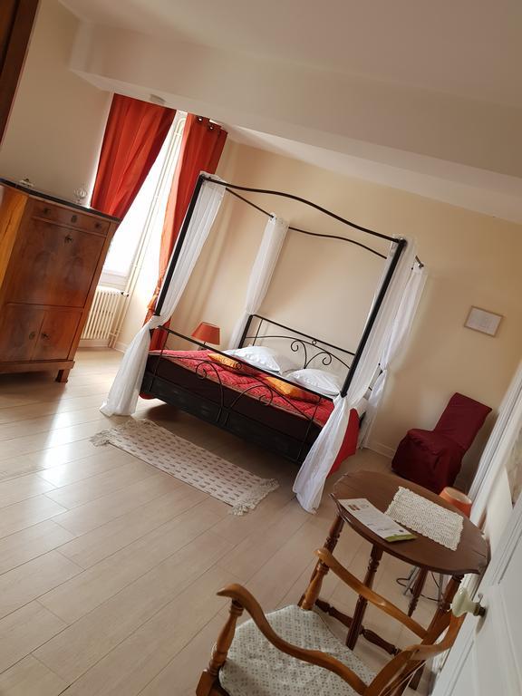 Comme A La Maison Bed and Breakfast Tours-sur-Marne Εξωτερικό φωτογραφία